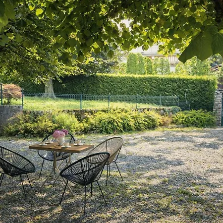 Lavanda - Due Cieli Villa Lanzo D'intelvi