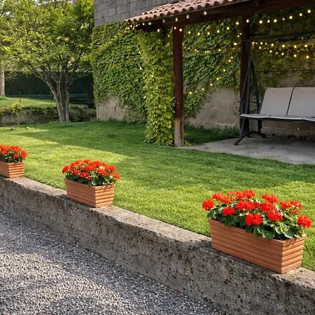 Villa Lavanda - Due Cieli Lanzo D'intelvi
