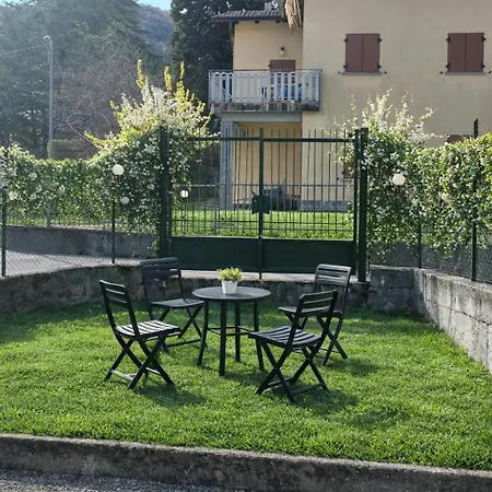 Villa Lavanda - Due Cieli Lanzo D'intelvi