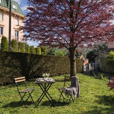 Villa Lavanda - Due Cieli Lanzo D'intelvi